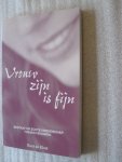 Kloet, Ruut de - Vrouw zijn is fijn Kloet, Ruut de - Vrouw zijn is fijn