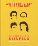 Orange Hippo! - Yada yada yada: the little guide to seinfeld The book about the show about nothing