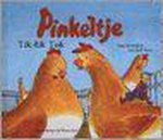 Franciska van der Steen - Tik-tik tok