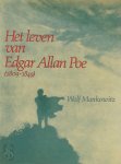 Wolf Mankowitz - Het leven van Edgar Allan Poe (1809-1849)