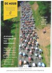 Diverse - De Muur nummer 33 -Wielertijdschrift voor Nederland en Vlaanderen