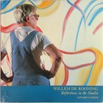 Edvard Lieber 118270,  Willem de Kooning 246711 - Willem de Kooning