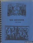 Feher, E.M. - 100 designs