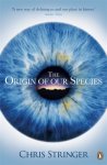 Chris Stringer 61017 - The Origin of Our Species