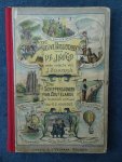 Houbolt, E.C. - De schippersjongen van Zoutelande; een historisch verhaal. Houbolt, E.C. - De schippersjongen van Zoutelande; een historisch verhaal.