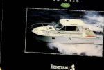 Beneteau - Original brochure Beneteau Antares 7.60