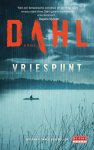 Arne Dahl 59398 - Vriespunt