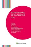 Evelien Timbermont, Kim van den Langenbergh - Basiswetboek sociaal recht 2015