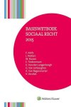 Evelien Timbermont - Basiswetboek sociaal recht 2015