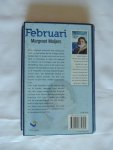 Maljers, Margreet - Februari
