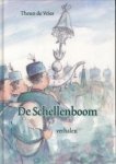 VRIES, THEUN DE - De Schellenboom. Verhalen