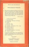 Suchtelen, Nico van - Quia Absurdum. Nimmer dralend reeks. Enkel deel De beste werken van de beste Nederlandse en vlaamse auteurs No 39