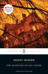 Shirley Jackson - The Haunting of Hill House