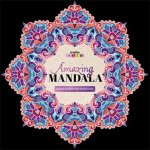  - Creative colors - Amazing mandala