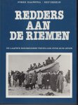 Haanstra F. en Siep Zeeman - redders aan de riemen(de laatste roeiredders vertellen over hun leven)