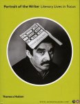 FOFI, Goffredo (foreword) - Portrait of the Writer. Literary Lives in Focus.