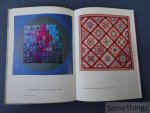Ankei Vytopil-Diemer en Irma Eskes-Schelvis. - Patchwork-quiltsOotwerpen en uitvoeren.