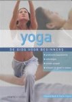 H. Kent , C. Hayler - Yoga De gids voor beginners