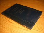 Willem Frederik Hermans - De schrijfmachine mijmert gekkepraat [genummerde editie]