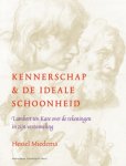 Miedema, Hessel - Kennerschap en de ideale schoonheid