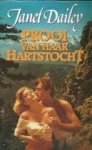 Dailey, Janet - Prooi van de hartstocht