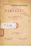 Bessières, PA, S.J. - Eucharistische kruistocht - Parvuli