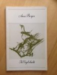 Anne Bergen ( Anna Mons-de jong) - In vogelvlucht