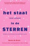 Bente de Bruin - Het staat (niet alleen) in de sterren Ontcijfer je horoscoop en leer jezelf beter kennen