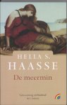Hella Haasse, Hella S. Haasse - De meermin