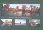 Hulsbergen, Roderick (fotografie) - Abcoude en Baambrugge