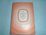 EFFEN, JUSTUS VAN - Proza EFFEN, JUSTUS VAN - Proza