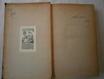 Winkler Prins, A. - Braga, dichterlijke mengelingen Winkler Prins, A. - Braga, dichterlijke mengelingen