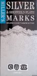 Bly, John - Miller's: Silver & Sheffield Plate Marks, including a guide to makers & styles