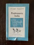 Piggott, Stuart - Prehistoric India  Pelican A 205