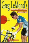 LeMond, Greg - Greg LeMond's zakboekje voor wielrenners -Onderhoud en reparatie