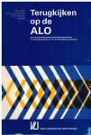  - Terugkijken op de ALO