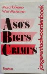 Hofkamp Marc, Westerman Wim - Aso`s Bigi`s Crimi`s jongerentaalwoordenboek
