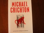 Crichton, M. - Next Crichton, M. - Next