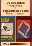 Claus, Hugo / Campert, Remco - De zwaardvis / Somberman's actie