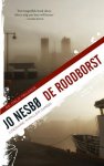 Jo Nesbo 40776 - De roodborst