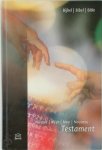 Unknown - Het Nieuwe Testament in vier talen Nieuwe / Neue / New / Nouveau Testament