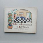 Persijn, Wies - De reis van goudvleugeltje en nachtegaaltje