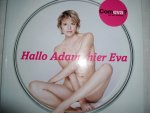 diverse auteurs - Hallo Adam, hier Eva