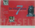 Jos Sterk - De Virga Jesse - Geschiedenis van de 7jaarlijkse feesten