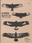 Dunne, Pete e.a. - Hawk Watch - A Guide for Beginners