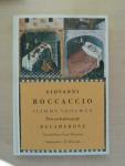 Boccaccio, Giovanni - Slimme vrouwen / tien verhalen uit de Decamerone
