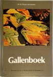 W.M. Docters van Leeuwen - Het gallenboek