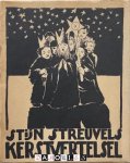 Stijn Streuvels - Kerstvertelsel