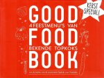 Visser, Cees (redactie) - Good food book Kerstspecial