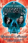Justin Somper - Vampirates